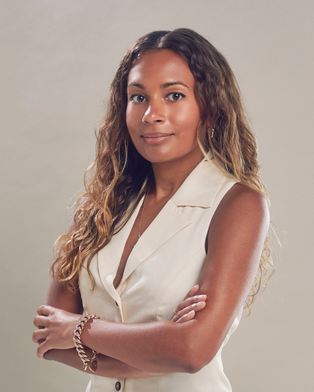 Emma O'Neal — Co-founder & Fractional CFO
